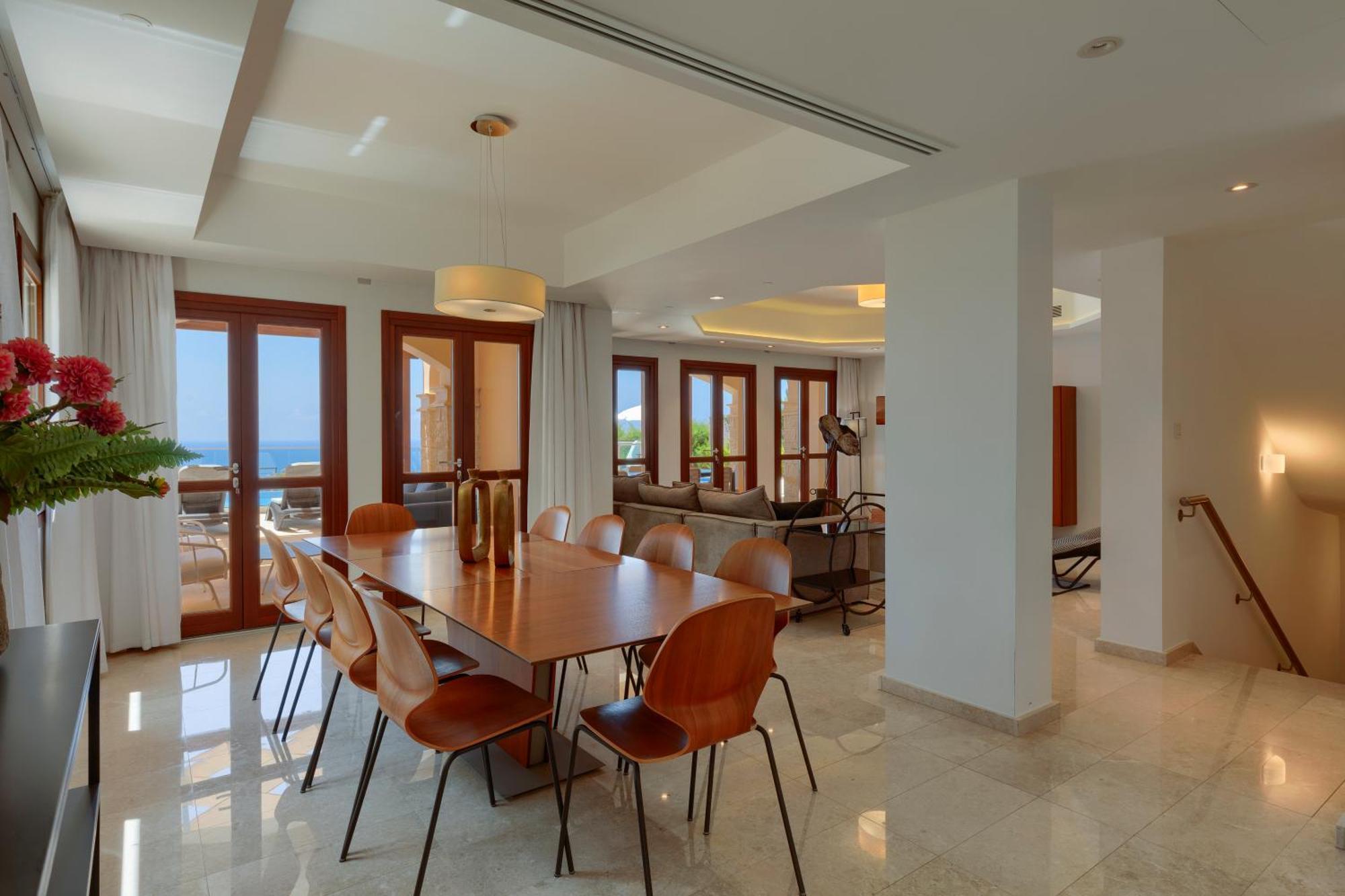 Aphrodite Hills Rentals - Junior Villas كوكليا المظهر الخارجي الصورة