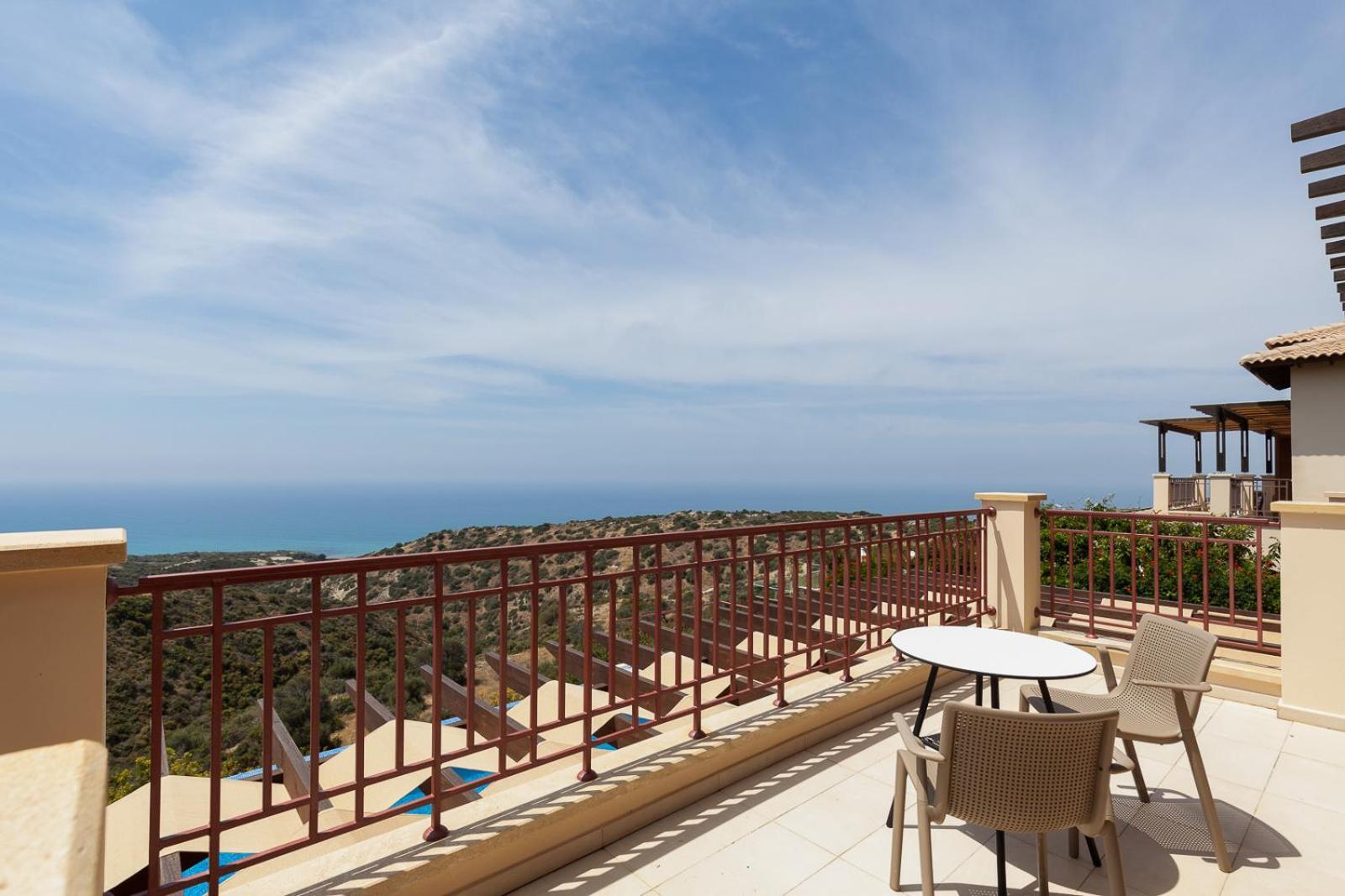 Aphrodite Hills Rentals - Junior Villas كوكليا المظهر الخارجي الصورة